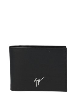 Giuseppe Zanotti Skórzany portfel ze sklepu Gomez Fashion Store w kategorii Portfele męskie - zdjęcie 163942667