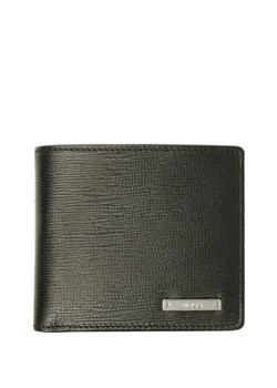 BOSS BLACK Skórzany portfel GalleryA_4 ze sklepu Gomez Fashion Store w kategorii Portfele męskie - zdjęcie 163942685