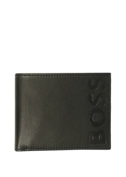 BOSS BLACK Skórzany portfel ze sklepu Gomez Fashion Store w kategorii Portfele męskie - zdjęcie 163942689