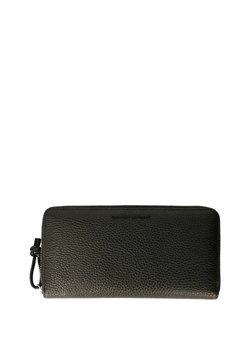 Emporio Armani Skórzany portfel ze sklepu Gomez Fashion Store w kategorii Portfele męskie - zdjęcie 163942707