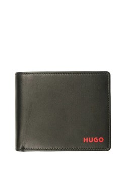 HUGO Skórzany portfel Subway ze sklepu Gomez Fashion Store w kategorii Portfele męskie - zdjęcie 163942728