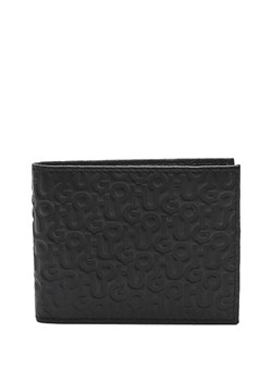 HUGO Skórzany portfel Reid_6 ze sklepu Gomez Fashion Store w kategorii Portfele męskie - zdjęcie 163942775