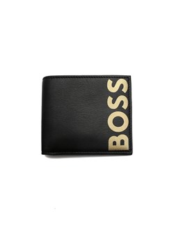 BOSS BLACK Skórzany portfel Big BC ze sklepu Gomez Fashion Store w kategorii Portfele męskie - zdjęcie 163942798