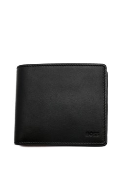 BOSS BLACK Skórzany portfel Majestic ze sklepu Gomez Fashion Store w kategorii Portfele męskie - zdjęcie 163942809