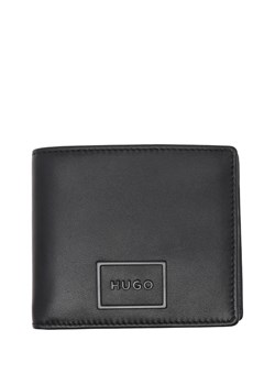 HUGO Skórzany portfel Elliott 2.0 ze sklepu Gomez Fashion Store w kategorii Portfele męskie - zdjęcie 163942816