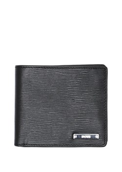 BOSS BLACK Skórzany portfel GalleryA_8 ze sklepu Gomez Fashion Store w kategorii Portfele męskie - zdjęcie 163942825
