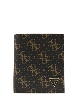 Guess Skórzany portfel MITO ze sklepu Gomez Fashion Store w kategorii Portfele męskie - zdjęcie 163942947