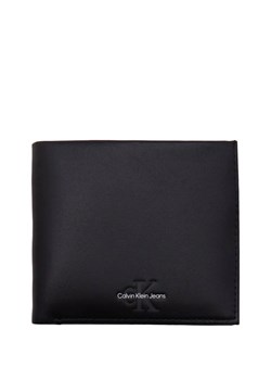 CALVIN KLEIN JEANS Skórzany portfel ze sklepu Gomez Fashion Store w kategorii Portfele męskie - zdjęcie 163942968