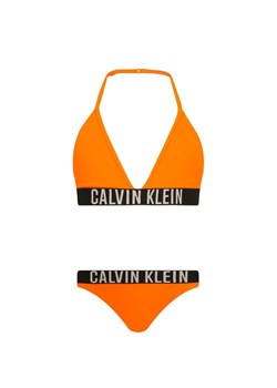 Calvin Klein Swimwear Strój kąpielowy ze sklepu Gomez Fashion Store w kategorii Stroje kąpielowe - zdjęcie 163943058