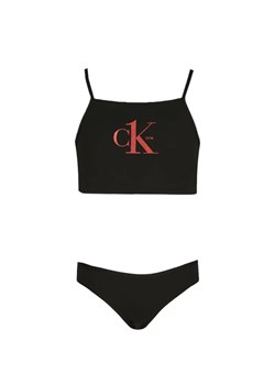Calvin Klein Swimwear Strój kąpielowy ze sklepu Gomez Fashion Store w kategorii Stroje kąpielowe - zdjęcie 163943068