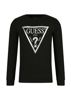 Guess Bluza | Regular Fit ze sklepu Gomez Fashion Store w kategorii Bluzy dziewczęce - zdjęcie 163943107