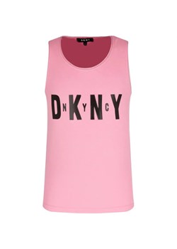 DKNY Kids Top | Regular Fit ze sklepu Gomez Fashion Store w kategorii Bluzki dziewczęce - zdjęcie 163943137