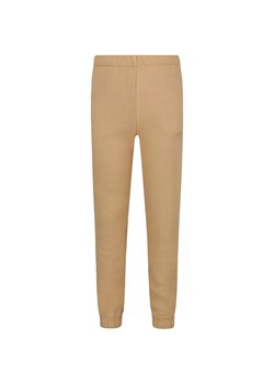 CALVIN KLEIN JEANS Spodnie dresowe | Regular Fit ze sklepu Gomez Fashion Store w kategorii Spodnie dziewczęce - zdjęcie 163943167