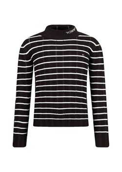 Tommy Hilfiger Sweter | Slim Fit ze sklepu Gomez Fashion Store w kategorii Swetry dziewczęce - zdjęcie 163943218