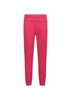 GUESS ACTIVE Spodnie dresowe MINI ME | Regular Fit ze sklepu Gomez Fashion Store w kategorii Spodnie dziewczęce - zdjęcie 163943305