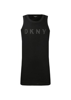 DKNY Kids Sukienka ze sklepu Gomez Fashion Store w kategorii Sukienki dziewczęce - zdjęcie 163943329