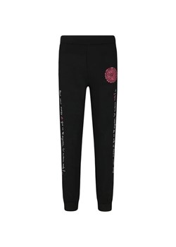 Desigual Spodnie OKLAHOMA | Regular Fit ze sklepu Gomez Fashion Store w kategorii Spodnie dziewczęce - zdjęcie 163943386