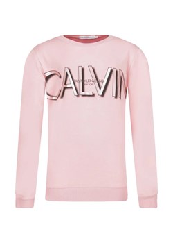CALVIN KLEIN JEANS Bluza | Regular Fit ze sklepu Gomez Fashion Store w kategorii Bluzy dziewczęce - zdjęcie 163943388