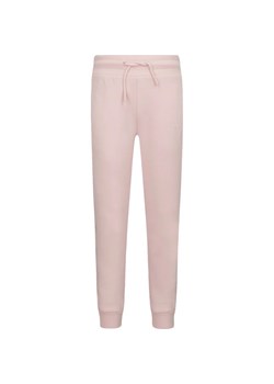 GUESS ACTIVE Spodnie dresowe | Regular Fit ze sklepu Gomez Fashion Store w kategorii Spodnie dziewczęce - zdjęcie 163943397