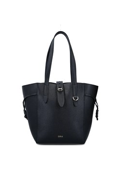 Furla Skórzana Shopperka NET ze sklepu Gomez Fashion Store w kategorii Torby Shopper bag - zdjęcie 163943458