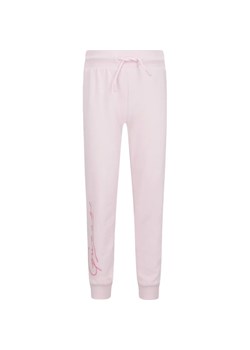 GUESS ACTIVE Spodnie dresowe | Regular Fit ze sklepu Gomez Fashion Store w kategorii Spodnie dziewczęce - zdjęcie 163943469