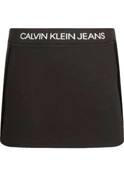 CALVIN KLEIN JEANS Dwustronna spódnica ze sklepu Gomez Fashion Store w kategorii Spódnice dziewczęce - zdjęcie 163943496