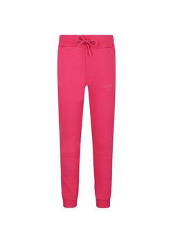 GUESS ACTIVE Spodnie dresowe | Regular Fit ze sklepu Gomez Fashion Store w kategorii Spodnie dziewczęce - zdjęcie 163943535