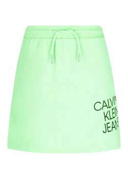 CALVIN KLEIN JEANS Spódnica ze sklepu Gomez Fashion Store w kategorii Spódnice dziewczęce - zdjęcie 163943596