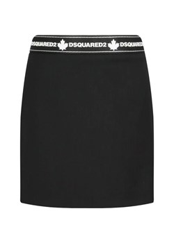 Dsquared2 Wełniana spódnica ze sklepu Gomez Fashion Store w kategorii Spódnice dziewczęce - zdjęcie 163943619