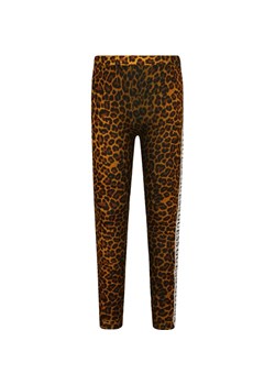 Guess Legginsy | Slim Fit ze sklepu Gomez Fashion Store w kategorii Spodnie dziewczęce - zdjęcie 163943656