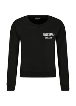 Dsquared2 Bluza | Oversize fit ze sklepu Gomez Fashion Store w kategorii Bluzy dziewczęce - zdjęcie 163943697