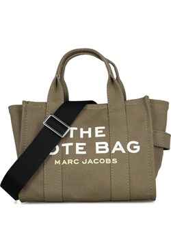 Marc Jacobs Torebka na ramię THE MINI ze sklepu Gomez Fashion Store w kategorii Torby Shopper bag - zdjęcie 163943699