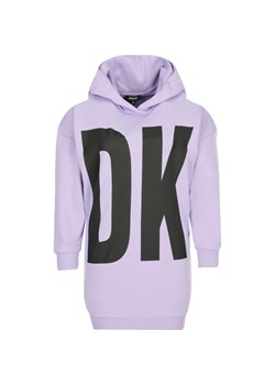 DKNY Kids Sukienka ze sklepu Gomez Fashion Store w kategorii Sukienki dziewczęce - zdjęcie 163943767