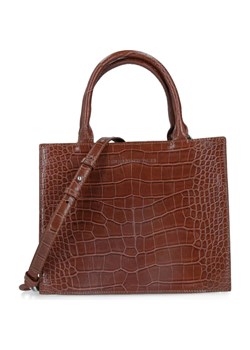 Silvian Heach Kuferek Bag Mini (Cocco) Majby ze sklepu Gomez Fashion Store w kategorii Kuferki - zdjęcie 163943768
