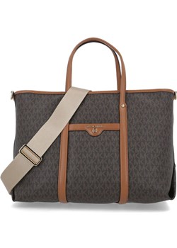 Michael Kors Skórzana shopperka BECK ze sklepu Gomez Fashion Store w kategorii Torby Shopper bag - zdjęcie 163943797