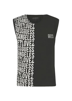 Guess T-shirt BATWING SS | Regular Fit ze sklepu Gomez Fashion Store w kategorii Bluzki dziewczęce - zdjęcie 163943817