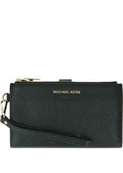 Michael Kors Skórzany portfel Adele ze sklepu Gomez Fashion Store w kategorii Portfele damskie - zdjęcie 163943848