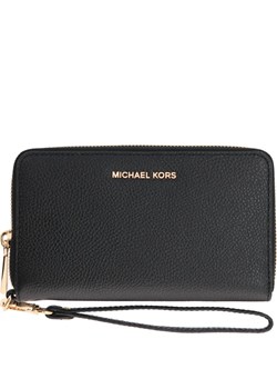 Michael Kors Skórzany portfel JET SET ze sklepu Gomez Fashion Store w kategorii Portfele damskie - zdjęcie 163943855