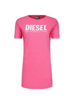 Diesel Sukienka DEXTRA ze sklepu Gomez Fashion Store w kategorii Sukienki dziewczęce - zdjęcie 163943897