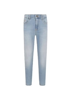 CALVIN KLEIN JEANS Jeansy | Skinny fit ze sklepu Gomez Fashion Store w kategorii Spodnie dziewczęce - zdjęcie 163943919