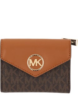 Michael Kors Skórzany portfel ze sklepu Gomez Fashion Store w kategorii Portfele damskie - zdjęcie 163943947