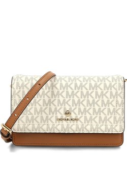 Michael Kors Skórzany portfel + pasek JET SET ze sklepu Gomez Fashion Store w kategorii Portfele damskie - zdjęcie 163943956