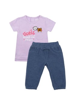 Guess Komplet | Regular Fit ze sklepu Gomez Fashion Store w kategorii Komplety niemowlęce - zdjęcie 163943977