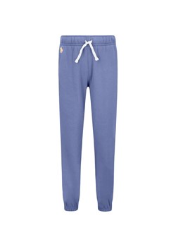 POLO RALPH LAUREN Spodnie dresowe | Regular Fit ze sklepu Gomez Fashion Store w kategorii Spodnie dziewczęce - zdjęcie 163944046