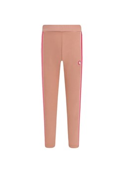 Guess Spodnie dresowe | Regular Fit ze sklepu Gomez Fashion Store w kategorii Spodnie dziewczęce - zdjęcie 163944108