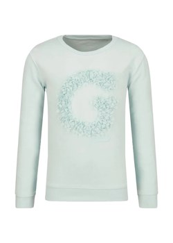 Guess Bluza MINIME | Regular Fit ze sklepu Gomez Fashion Store w kategorii Bluzy dziewczęce - zdjęcie 163944169