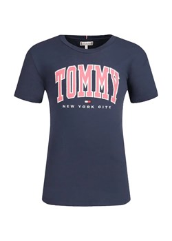 Tommy Hilfiger Sukienka ze sklepu Gomez Fashion Store w kategorii Sukienki dziewczęce - zdjęcie 163944218