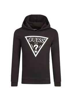 Guess Bluza | Regular Fit ze sklepu Gomez Fashion Store w kategorii Bluzy dziewczęce - zdjęcie 163944235