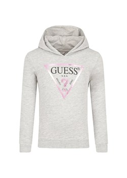 Guess Bluza | Regular Fit ze sklepu Gomez Fashion Store w kategorii Bluzy dziewczęce - zdjęcie 163944296