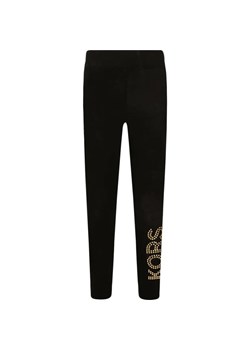 Michael Kors KIDS Legginsy | Slim Fit ze sklepu Gomez Fashion Store w kategorii Spodnie dziewczęce - zdjęcie 163944736